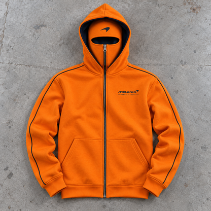 Apex 77 Balaclava Hoodies