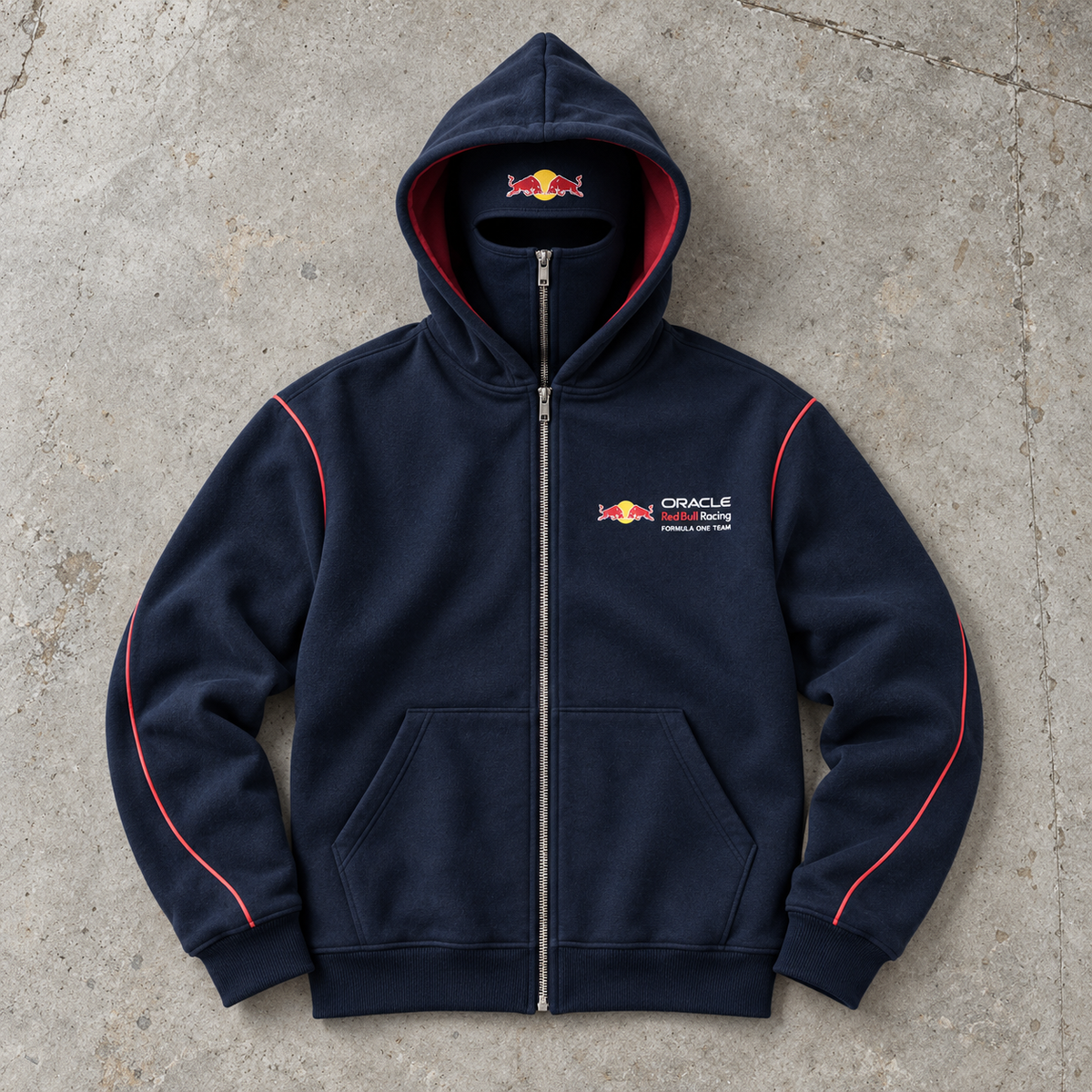 Apex 77 Balaclava Hoodies