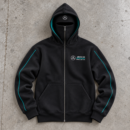 Apex 77 Balaclava Hoodies
