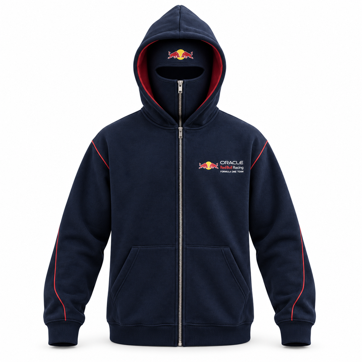 Apex 77 Balaclava Hoodies