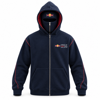 Apex 77 Balaclava Hoodies