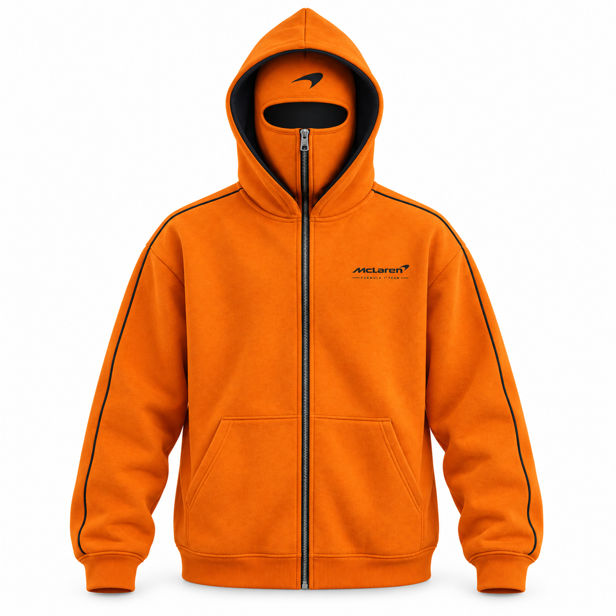 Apex 77 Balaclava Hoodies