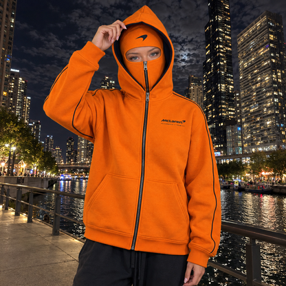 Apex 77 Balaclava Hoodies