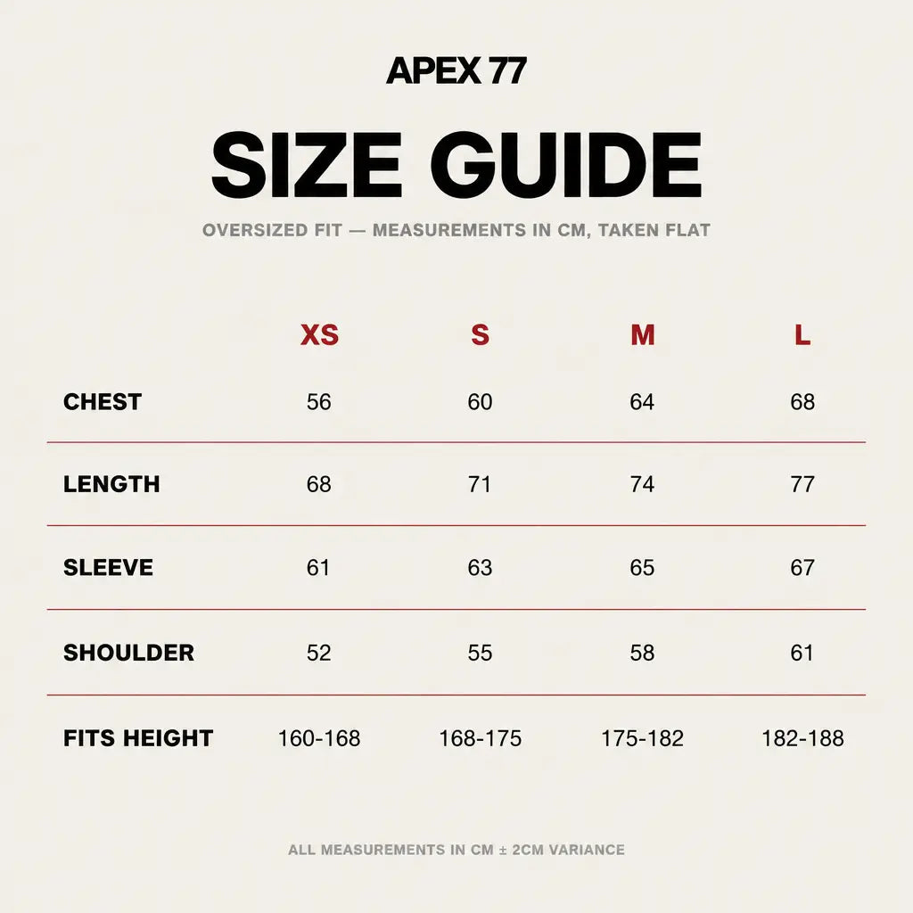 Apex 77 Balaclava Hoodies