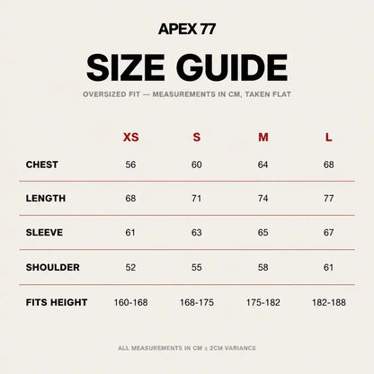 Apex 77 Balaclava Hoodies