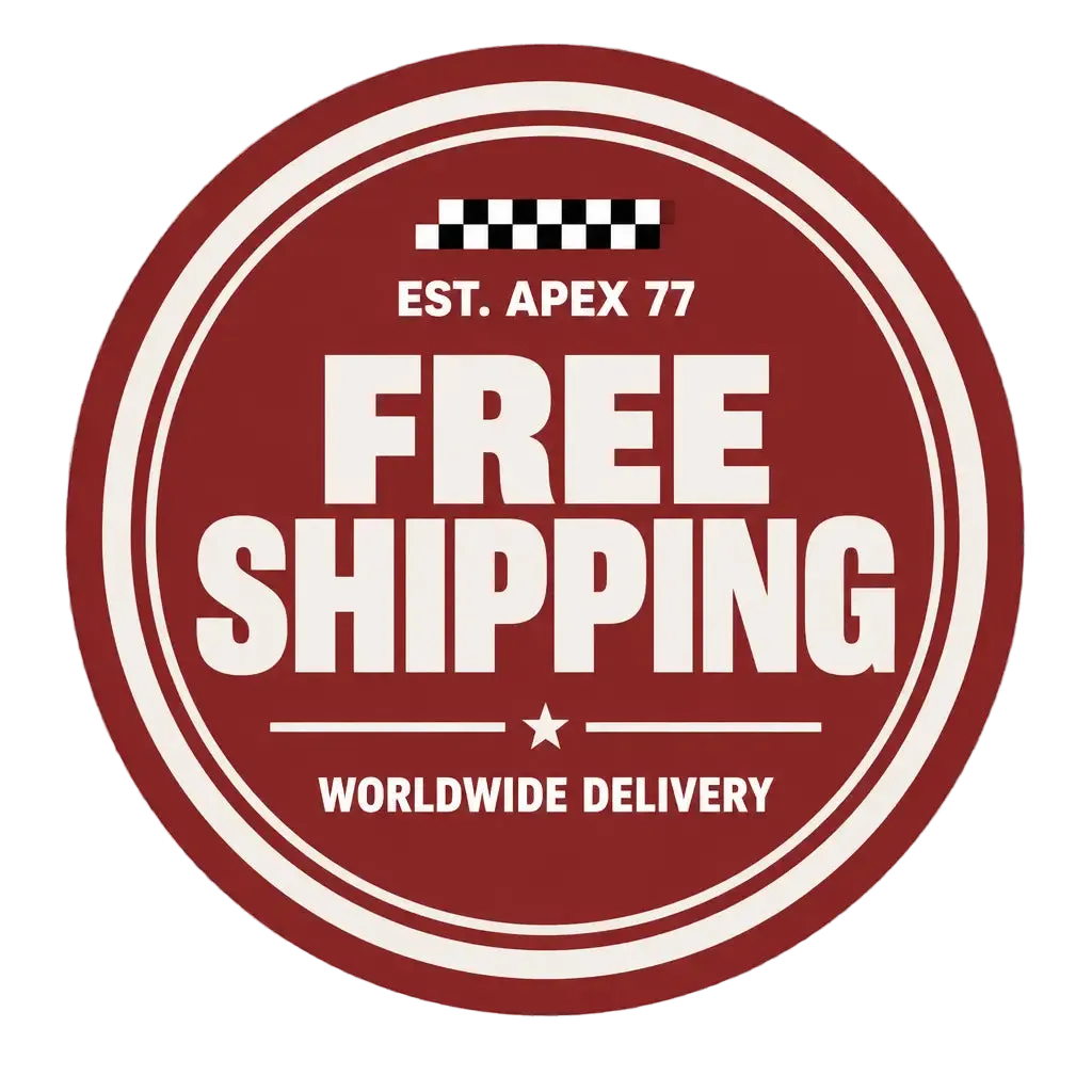 Free Shipping