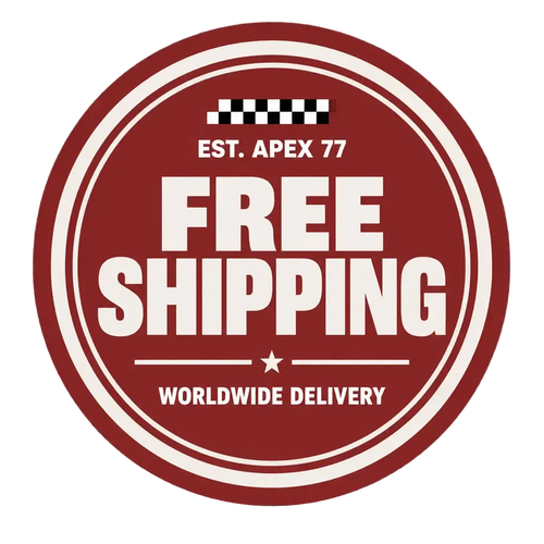 Free Shipping