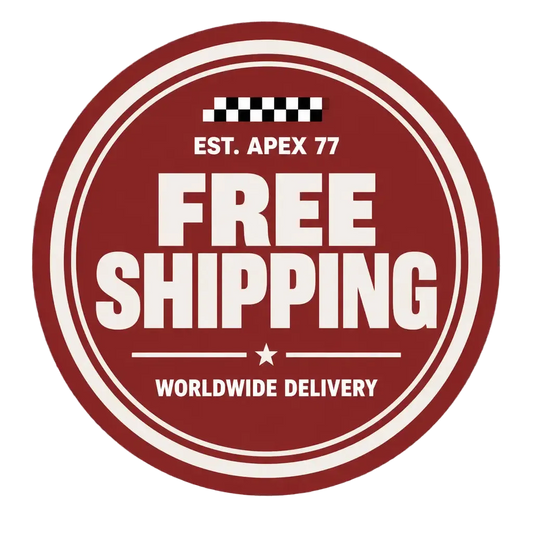 Free Shipping